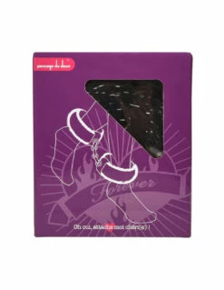 Menotte Chevilles Fourrure -PASSAGE DU DESIR Ventes menotte chevilles fourrure 2