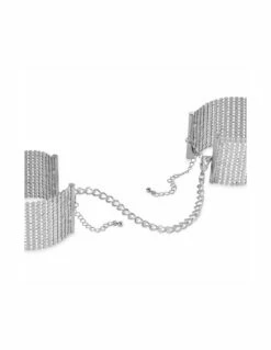 Menottes Désir Métallique Bijoux Indiscrets -PASSAGE DU DESIR Ventes menottes desir metallique bijoux indiscrets 2