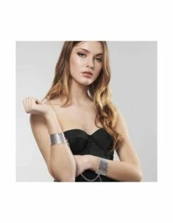 Menottes Désir Métallique Bijoux Indiscrets