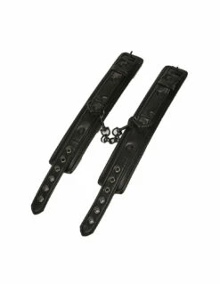 Menottes Luxe MIÜ -PASSAGE DU DESIR Ventes menottes luxe miu 2