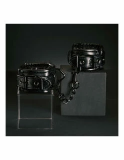 Menottes Luxe MIÜ -PASSAGE DU DESIR Ventes menottes luxe miu 4