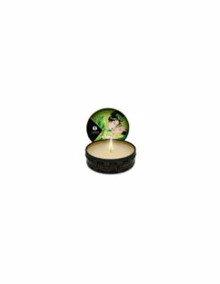 Shunga Mini Bougie De Massage Lueur Et Caresse