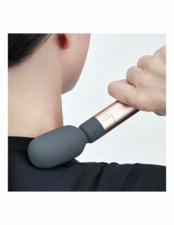 Mini Masseur KOI De Love Not War -PASSAGE DU DESIR Ventes mini masseur koi de love not war 3