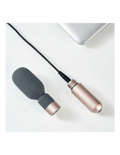 Mini Masseur KOI De Love Not War -PASSAGE DU DESIR Ventes mini masseur koi de love not war 4