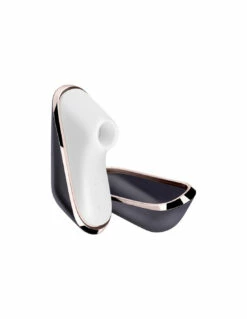 Mini Stimulateur Clitoridien Satisfyer Pro Traveler