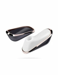 Mini Stimulateur Clitoridien Satisfyer Pro Traveler -PASSAGE DU DESIR Ventes mini stimulateur clitoridien satisfyer pro traveler 3