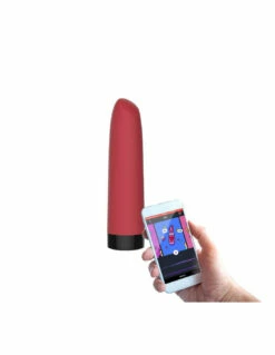 Mini Vibromasseur Connecté Awaken
