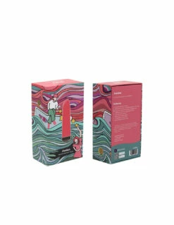 Mini Vibromasseur Connecté Awaken -PASSAGE DU DESIR Ventes mini vibromasseur connecte awaken 3