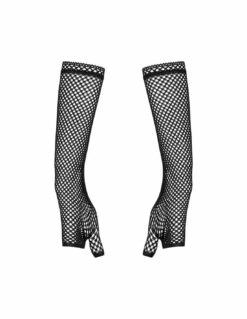 Obsessive Mitaines Darkie -PASSAGE DU DESIR Ventes mitaines darkie obsessive 2