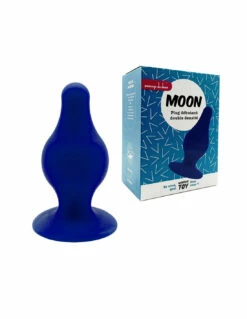 Moon Plug Débutant Double Densité