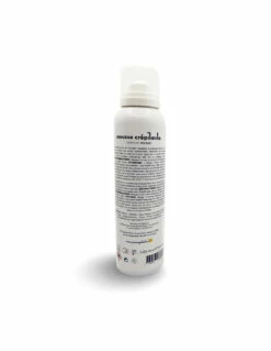 Mousse De Massage Crépitante Et Hydratante -PASSAGE DU DESIR Ventes mousse de massage crepitante et hydratante 2