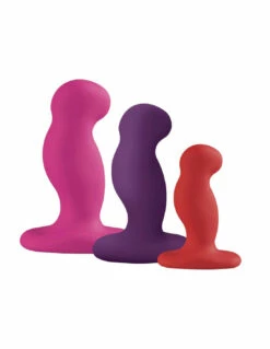 Nexus Pack Trio G Play : Pack De 3 !