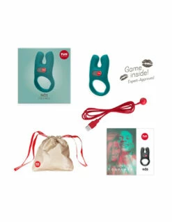 NOS Fun Factory -PASSAGE DU DESIR Ventes nos fun factory 7