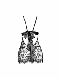 Nuisette Black Jack -PASSAGE DU DESIR Ventes nuisette black jack 2