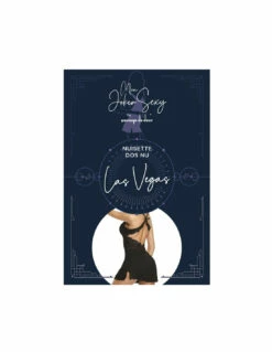 Nuisette Las Vegas 13 Nuisette Las Vegas -PASSAGE DU DESIR Ventes nuisette las vegas 6