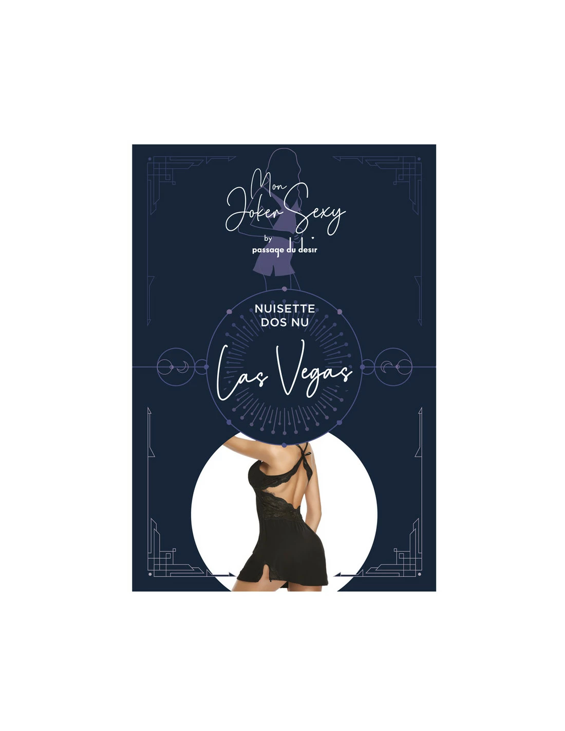 Nuisette Las Vegas 7 Nuisette Las Vegas – Image 7