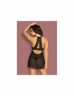 Obsessive Nuisette Pearlove -PASSAGE DU DESIR Ventes nuisette pearlove 3