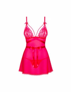 Obsessive Nuisette Rouge Lovlea -PASSAGE DU DESIR Ventes nuisette rouge lovlea 2