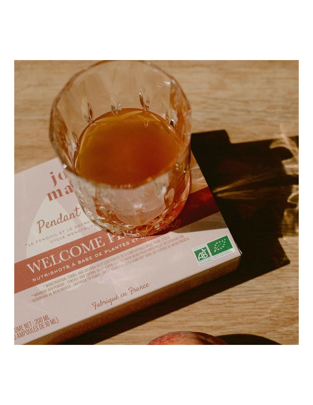 Nutrishots Welcome Periods De Jolly Mama 3 Nutrishots Welcome Periods De Jolly Mama – Image 3