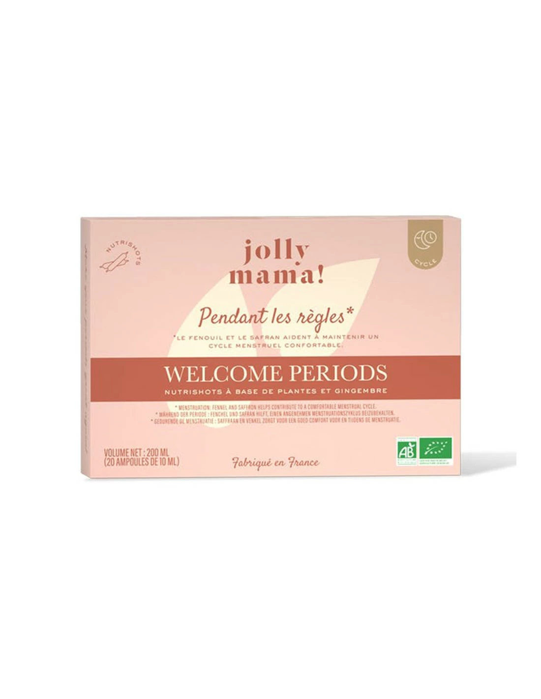 Nutrishots Welcome Periods De Jolly Mama 1 Nutrishots Welcome Periods De Jolly Mama