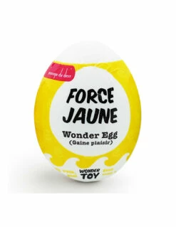 Œuf Surprise Wonder Egg