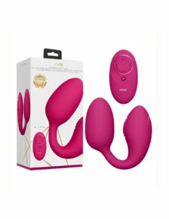 Œuf Tapoteur Télécommandé Aika De Vive