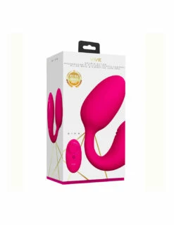 Œuf Tapoteur Télécommandé Aika De Vive -PASSAGE DU DESIR Ventes oeuf tapoteur telecommande aika de vive 5