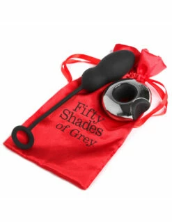 Oeuf Télécommandé De 50 Nuances De Grey -PASSAGE DU DESIR Ventes oeuf telecommande de 50 nuances de grey 2