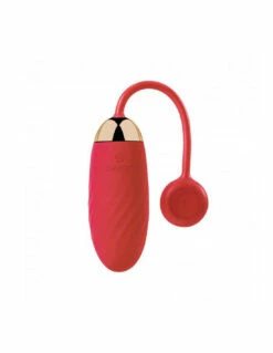 Svakom Oeuf Vibrant Connecté Ella