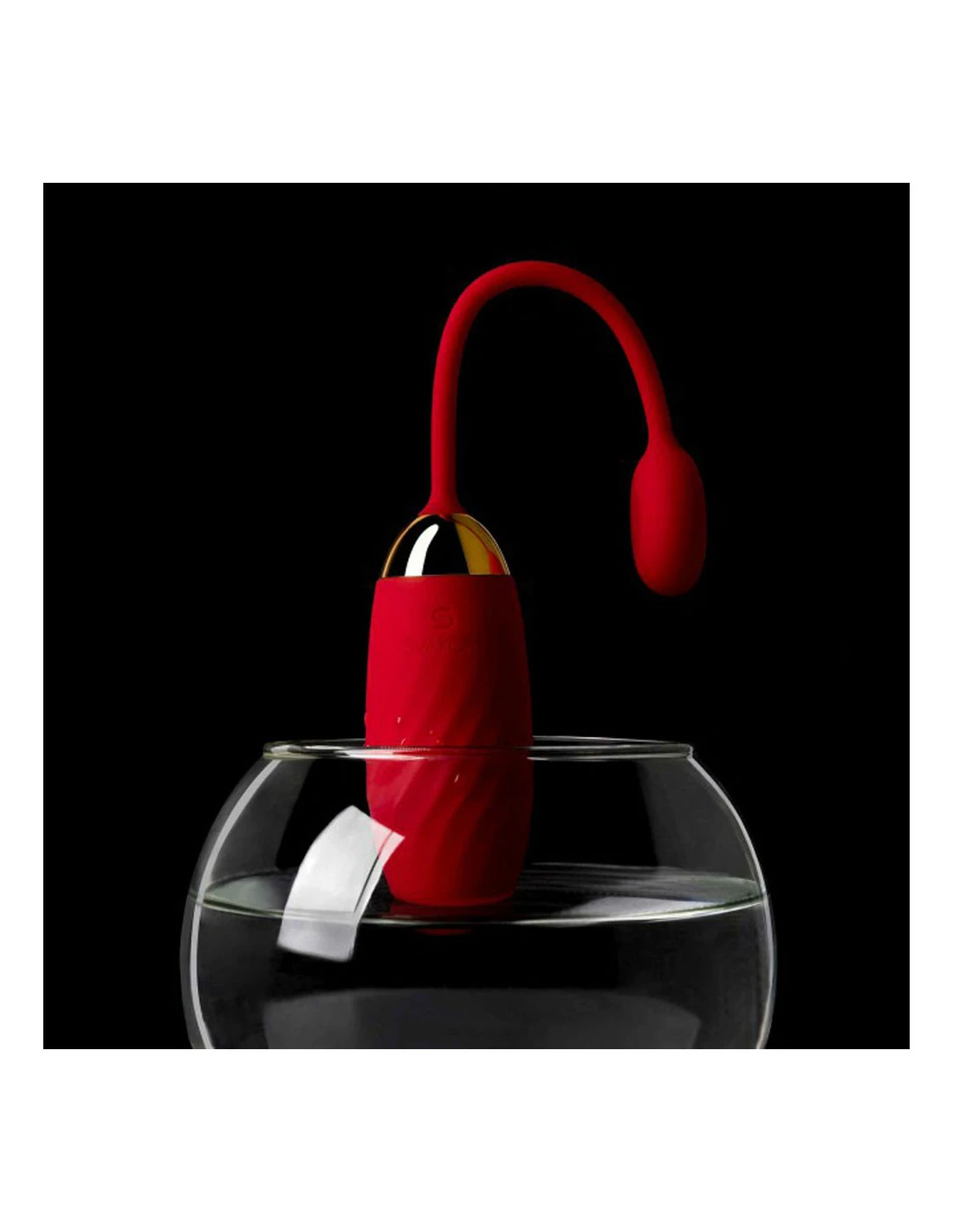 Svakom Oeuf Vibrant Connecté Ella 4 Svakom Oeuf Vibrant Connecté Ella – Image 4