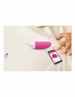 Oeuf Vibrant Connecté Magic Vini -PASSAGE DU DESIR Ventes oeuf vibrant connecte magic vini 4