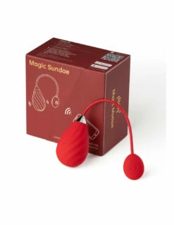 Œuf Vibrant Connecté Sundae