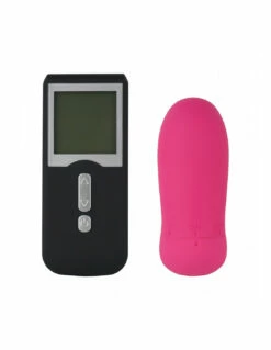 Love To Love Oeuf Vibrant Secret Bullet Cry Baby 2