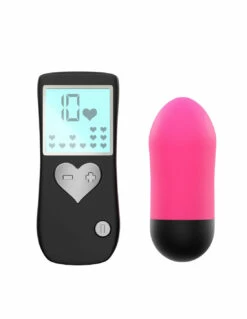 Love To Love Oeuf Vibrant Secret Bullet Cry Baby