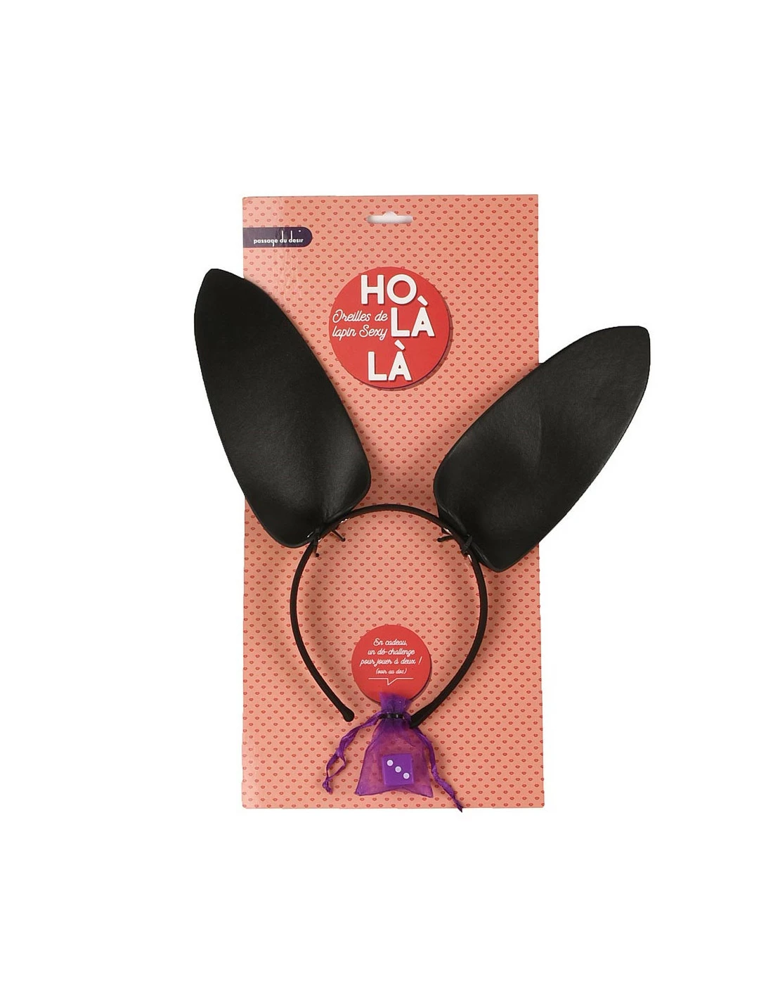 Oreilles De Lapin Sexy HoLàLà 1 Oreilles De Lapin Sexy HoLàLà