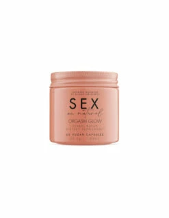 Bijoux Indiscrets Orgasm Glow Stimulant Libido Aphrodisiaque -PASSAGE DU DESIR Ventes orgasm glow stimulant libido aphrodisiaque 2