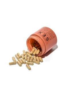 Bijoux Indiscrets Orgasm Glow Stimulant Libido Aphrodisiaque -PASSAGE DU DESIR Ventes orgasm glow stimulant libido aphrodisiaque 3