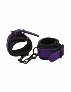 Pack Bondage Soft Pop -PASSAGE DU DESIR Ventes pack bondage soft pop 2