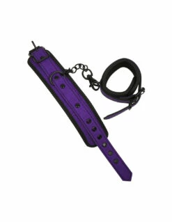 Pack Bondage Soft Pop -PASSAGE DU DESIR Ventes pack bondage soft pop 4