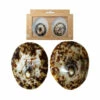 Paire De Coquillages D’allaitement