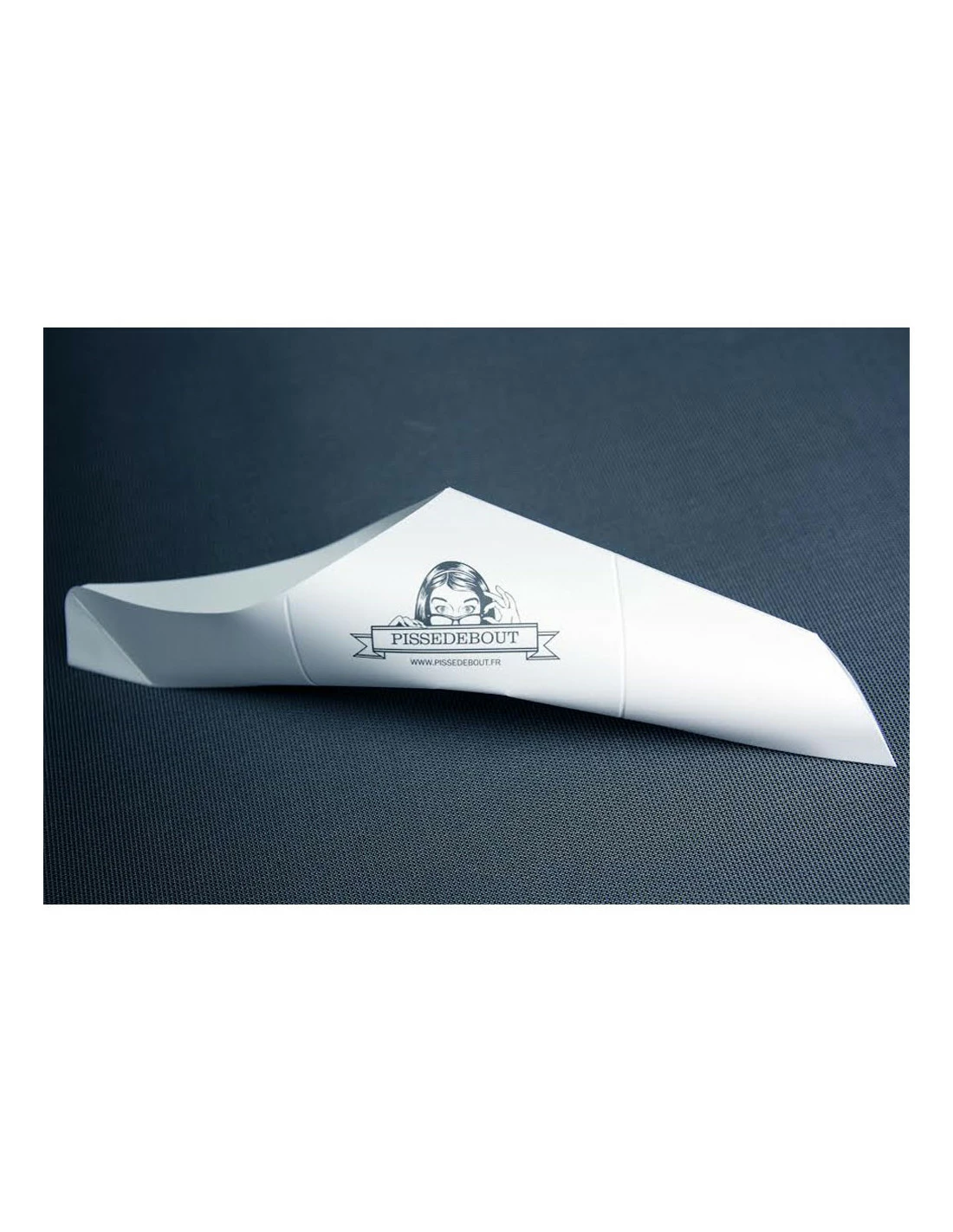 Pisse-Debout Jetable Par 3 2 Pisse-Debout Jetable Par 3 – Image 2