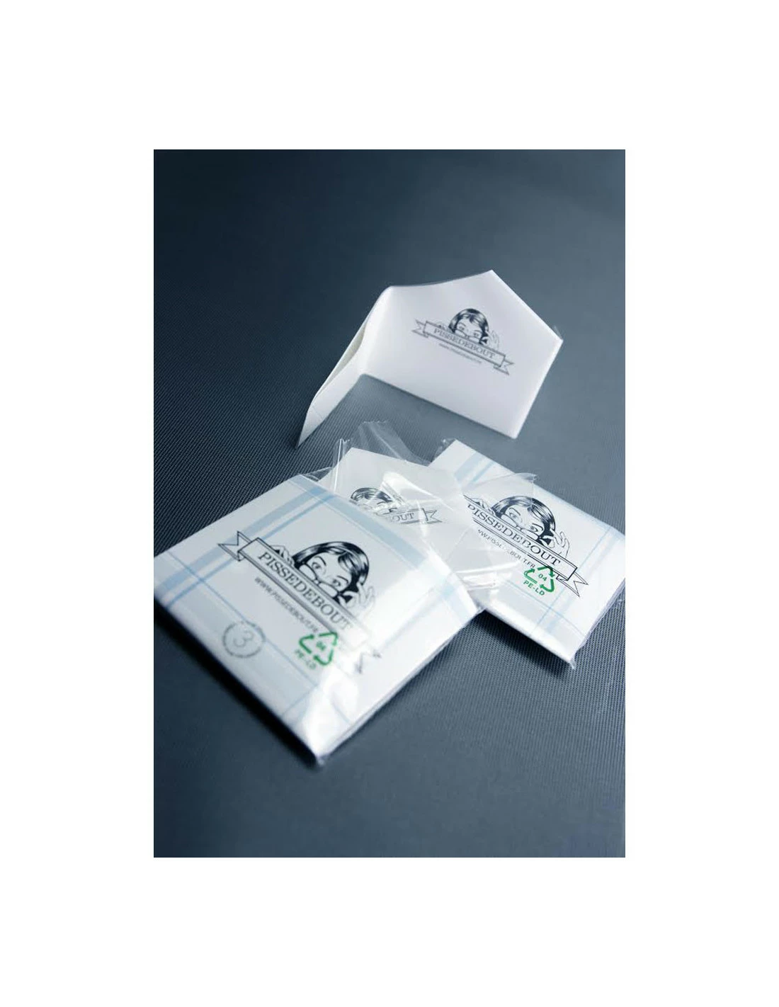 Pisse-Debout Jetable Par 3 1 Pisse-Debout Jetable Par 3