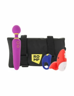 Pleasure Kit De ROMP