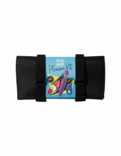 Pleasure Kit De ROMP 17 Pleasure Kit De ROMP -PASSAGE DU DESIR Ventes pleasure kit de romp 8