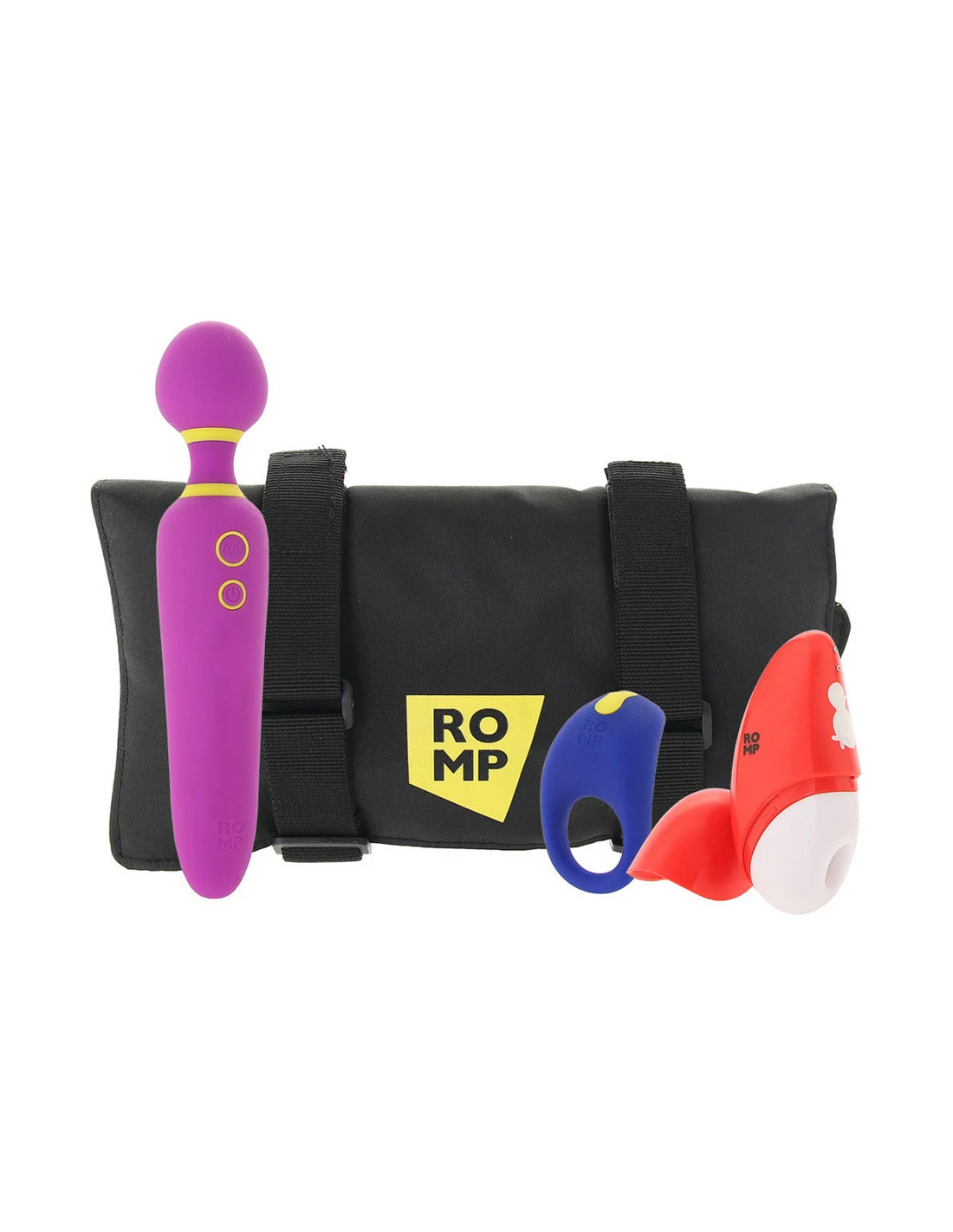 Pleasure Kit De ROMP 1 Pleasure Kit De ROMP