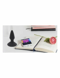 Plug Anal Connecté Equinox -PASSAGE DU DESIR Ventes plug anal connecte equinox 4