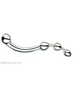 Plug Anal Fun Wand De Njoy