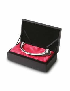 Plug Anal Pure Wand De Njoy -PASSAGE DU DESIR Ventes plug anal pure wand de njoy 3