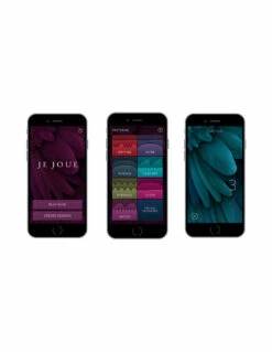 Plug Anal Télécommandé Nuo Je Joue -PASSAGE DU DESIR Ventes plug anal telecommande nuo je joue 2