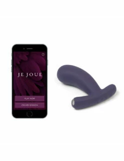 Plug Anal Télécommandé Nuo Je Joue